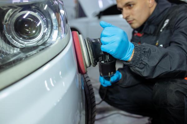 CARROSSERIE DU PELEM